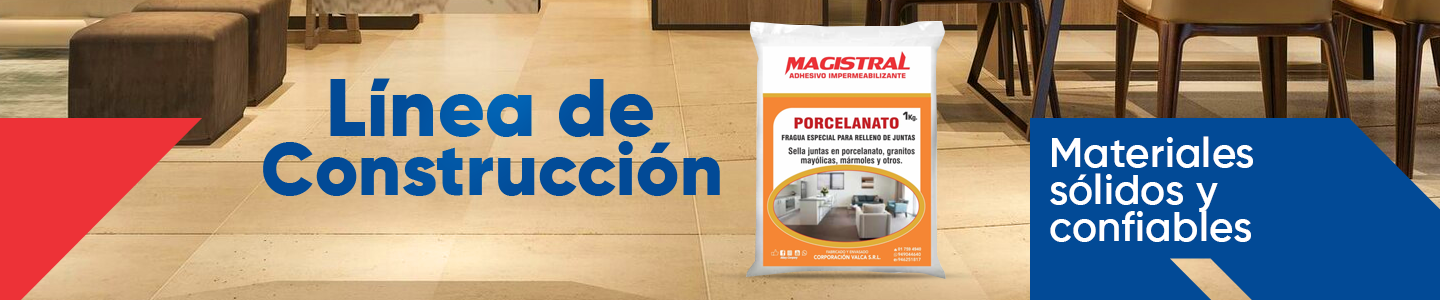 Línea de Construcción