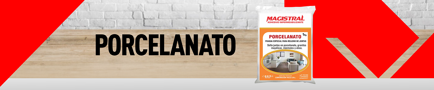 Porcelanato