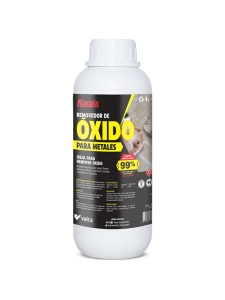 REMOVEDOR DE OXIDO KARPIX