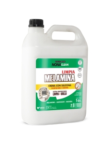 LIMPIA MELAMINA NONACLEAN GAL 4L