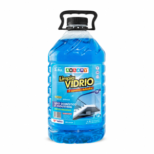 LIMPIA VIDRIO DESINFECTANTE AKLARY 3.5L