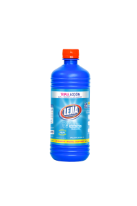 LEJIA DESINFECTANTE BLANQUEADOR AKLARY 650 ML