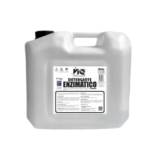 VIQ DETERGENTE  ENZIMATICO (3 ENZIMAS) 20KG