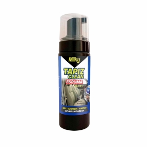 LIMPIA TODO ESPUMA TAPIZ CLEAN MILKY 200 ML